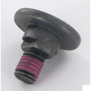 Vis de couteau pour faucheuse KUHN 56150100 origine