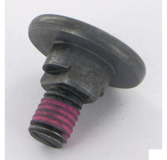 Vis de couteau pour faucheuse KUHN 56150100 origine
