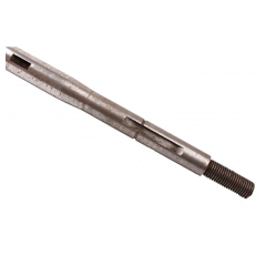 Oberer -Einlaufwelle 35 mm für Mähdrescher JOHN DEERE Z33439 Nachbau