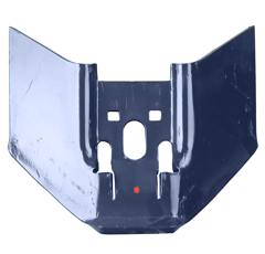 Flügelschar Multiquick - Monoschar G0350003F Vogel & Noot by Frank