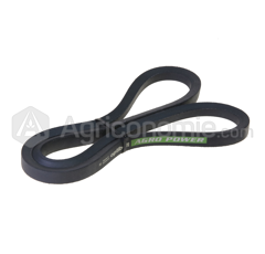Courroie trapezoidale 1361 mm pour moissonneuse  adaptable