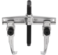 Extracteur 2 griffes coulissante avec blocage 90-140mm | FACOM