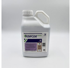 Difcor | Fungizid 