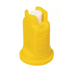 Buse pulvérisateur à injection d'air AIXR 110° 02 Jaune VK - TEEJET