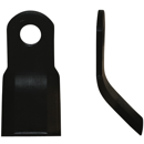 Fléau en Y 145 mm pour AGRICOM 901003 adaptable