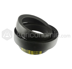 Courroie de variateur 2178 mm pour moissonneuse   LAVERDA  adaptable