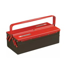 Boîte à outils métallique 3 compartiments | FACOM