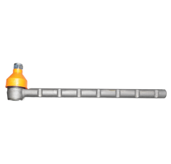 Embout pour tracteur FORD 81802856 adaptable