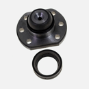 Pivot pour chargeur MANITOU Z101746 adaptable