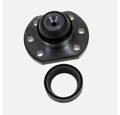 Pivot pour chargeur MANITOU Z101746 adaptable