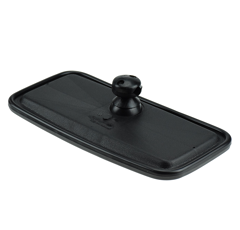 Rétroviseur pour tracteur VALMET-VALTRA T1500 adaptable