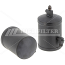 Filtre déshydrateur de climatisation pour machine agricole DYH 90028