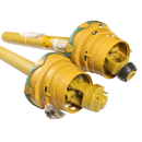 Gelenkwelle 1210 1695523 - Walterscheid