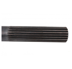 Arbre droit pour moissonneuse-batteuse JOHN DEERE H36520 adaptable