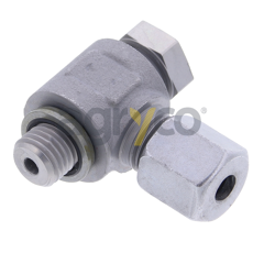 Raccord pour téléscopique MERLO 32905 adaptable