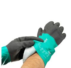 Gant protection - phytosanitaire |ALPHATEC - ANSELL