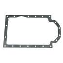 Joint de carter pour tracteur CASE IH 127615 adaptable