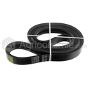 Courroie trapezoidale multiple pour moissonneuse CLAAS 39631T1 adaptable