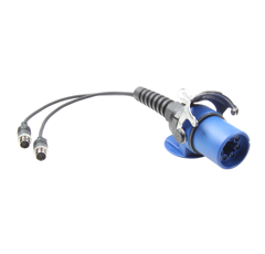 Stecker Brigade Original 