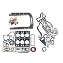 Joints de carter pour tracteur VALMET/VALTRA 836840238 adaptable