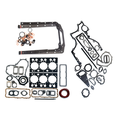 Joints de carter pour tracteur VALMET/VALTRA 836840238 adaptable