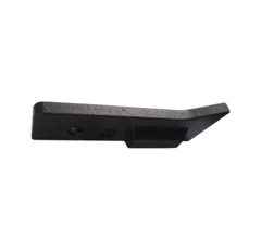 Pointe de soc sous-soleur 15° pour semoir AMAZONE 936867 adaptable - BlackSteel©