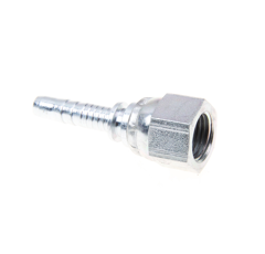 Pressnippel JIC 37° 1/2"-20UNF DN0612JICIG Alfagomma