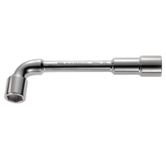 Clé à pipe debouchee 6 pans 30 mm | FACOM