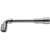 Clé à pipe debouchee 6 pans 30 mm | FACOM