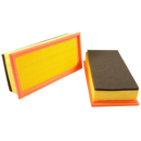 Filtre à air adaptable HIFI FILTER SA854