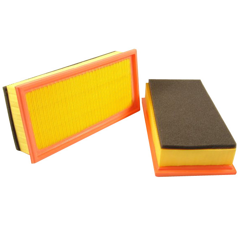 Filtre à air adaptable HIFI FILTER SA854