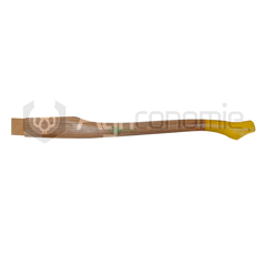 Manche de hachette en frêne 45 cm