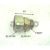 Raccord hydraulique pour téléscopique MANITOU 228743 adaptable