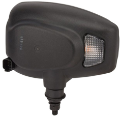 Phare avant droit pour chargeur télescopique MANITOU 265415 origine