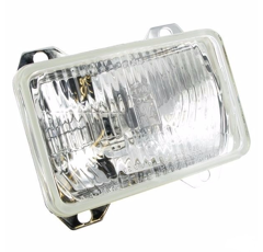 Phare gauche pour tracteur JOHN DEERE AL152328 adaptable
