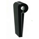Protection gyrobroyeur rf 180 x 90 mm adaptable