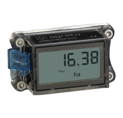 Hektarzähler AGRETO AgriCounter - Drive