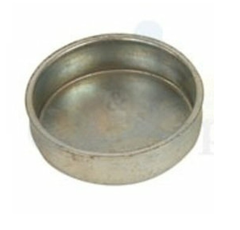 Bouchon pédale de frein pour tracteur JOHN DEERE AL64253-T adaptable