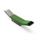 Sabot de décompacteur carbure et rechargement MASCHIO GASPARDO R17820721 adaptable