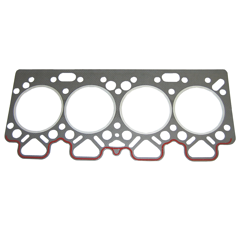 Joint pour MASSEY FERGUSON 36812338 adaptable