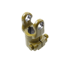 Passfederngabel 35H8 1335448 - Walterscheid