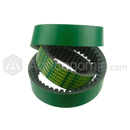 Courroie de variateur 2611 mm pour moissonneuse   CLAAS  adaptable