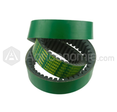 Courroie de variateur 2611 mm pour moissonneuse   CLAAS  adaptable