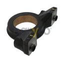 Support pour téléscopique MANITOU 703102 adaptable