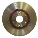 Disque de frein pour tracteur DEUTZ-FAHR 04368394 origine