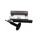 Grapadora de tornillo U20 PROFI AB19 para todas las anchuras