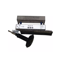 Einpresswerkzeug Schraubstock U20 PROFI AB19 alle Breiten