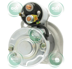Démarreur ADI ORIGINAL 12 V - 0,8 kW / DEMR217