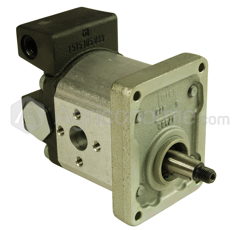 Pompe hydraulique pour tracteur 5180275 adaptable - REXROTH