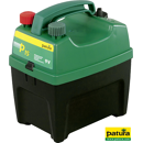Electrificateur P15 sur pile 9 V - PATURA